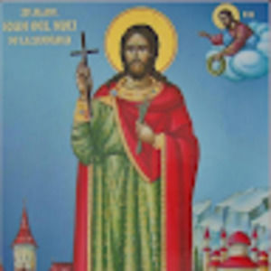 Meet your Posher, Saint john